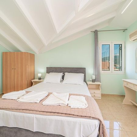 Filalithis Studios & Apartments Sami  Luaran gambar