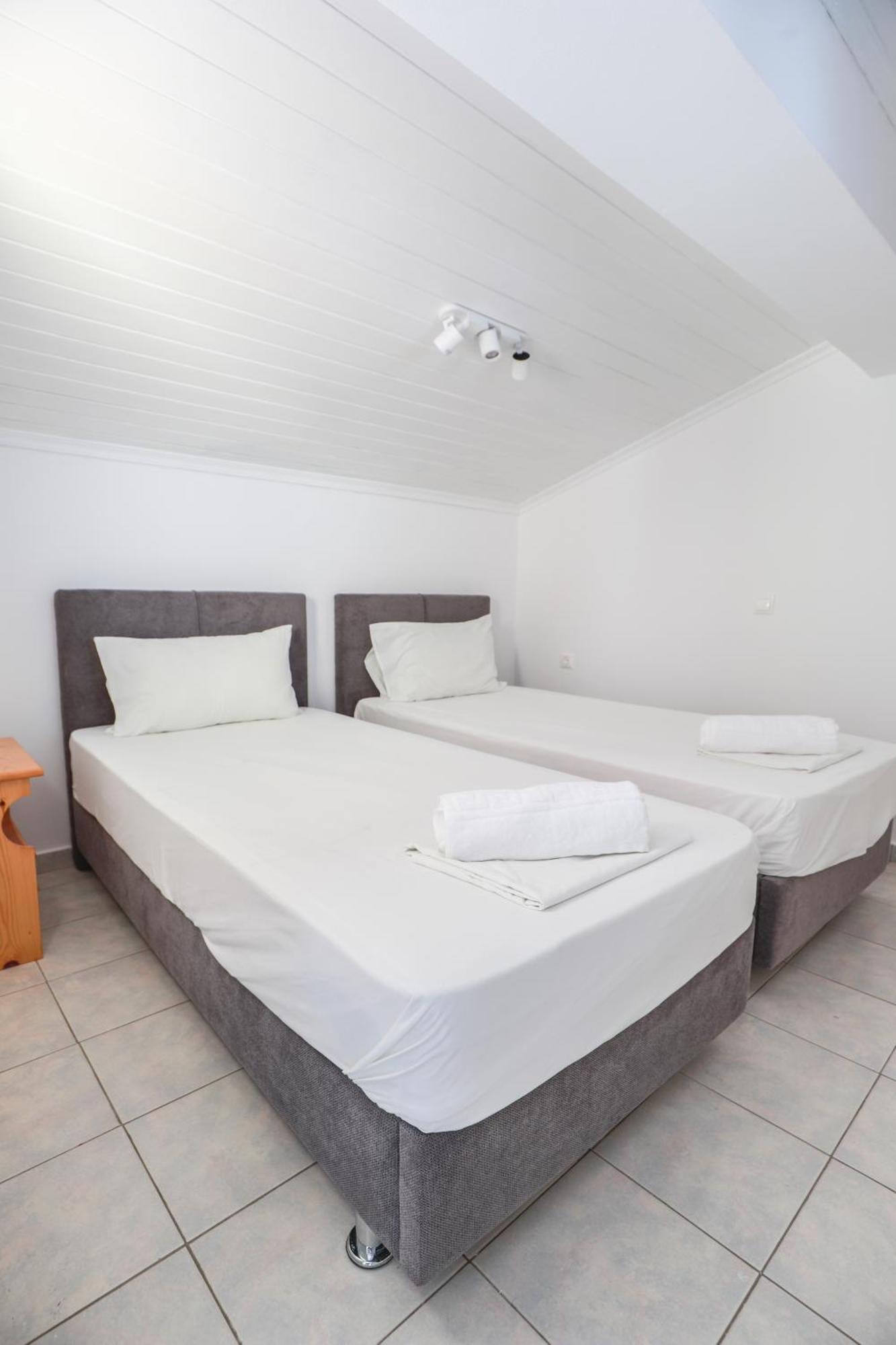 Filalithis Studios & Apartments Sami  Luaran gambar