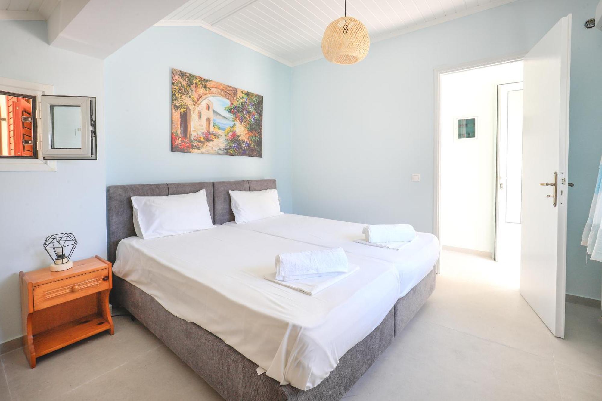 Filalithis Studios & Apartments Sami  Luaran gambar