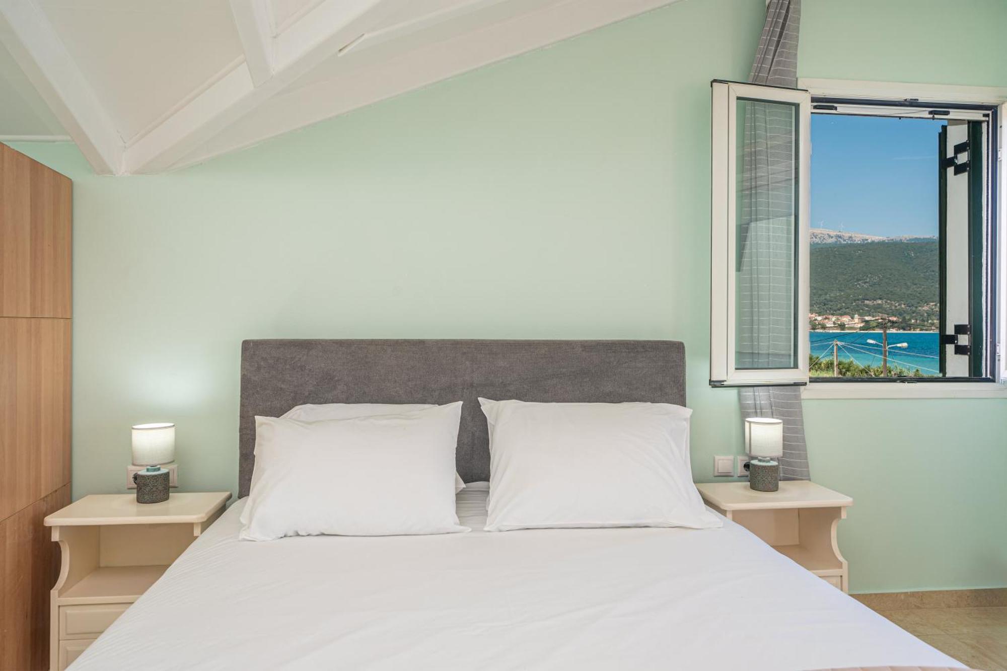 Filalithis Studios & Apartments Sami  Luaran gambar