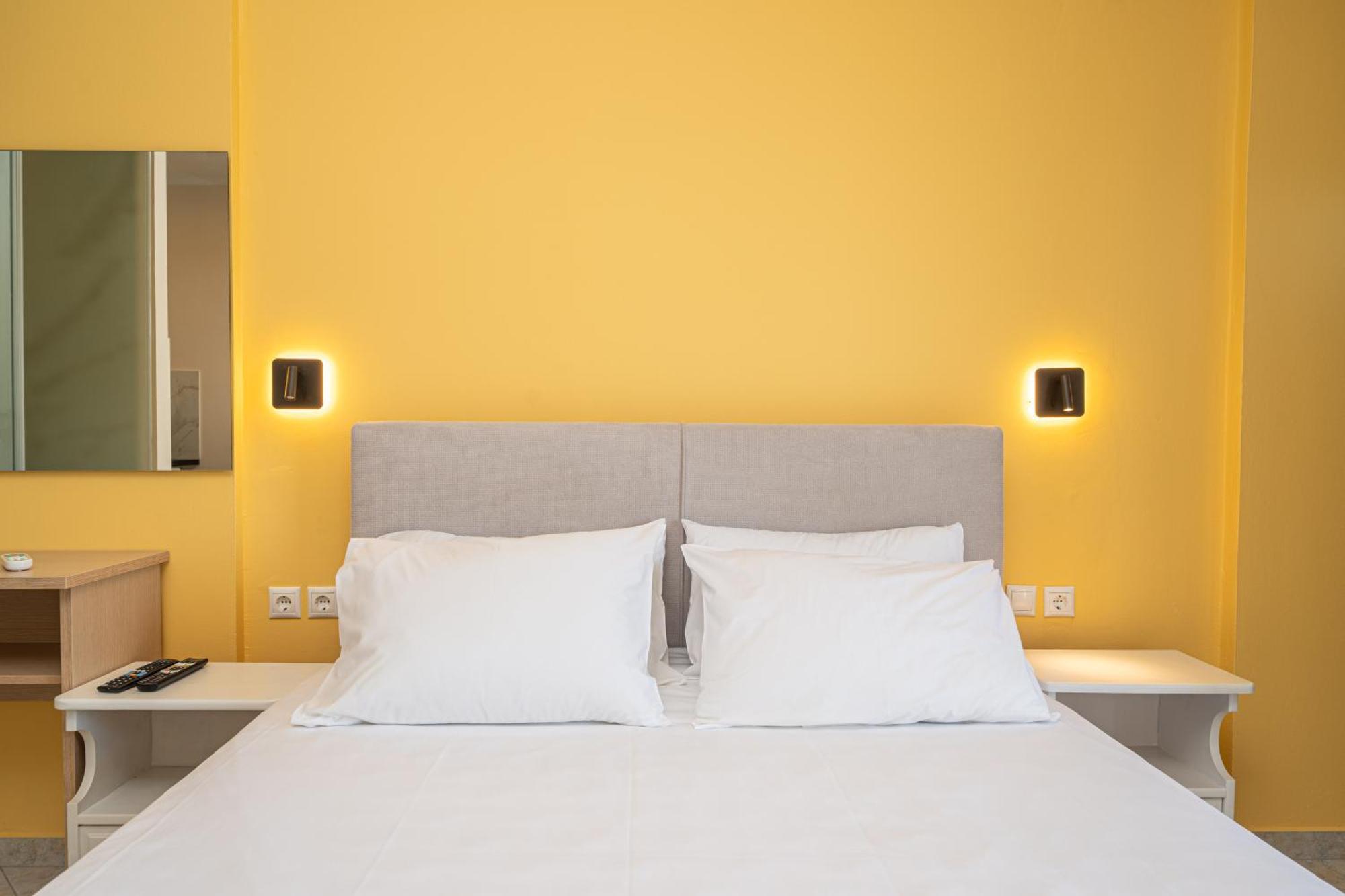 Filalithis Studios & Apartments Sami  Luaran gambar